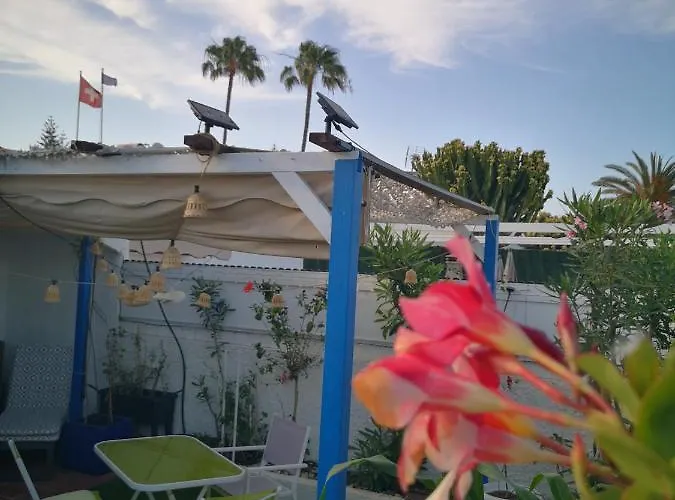 Bed & Breakfast Yumbo