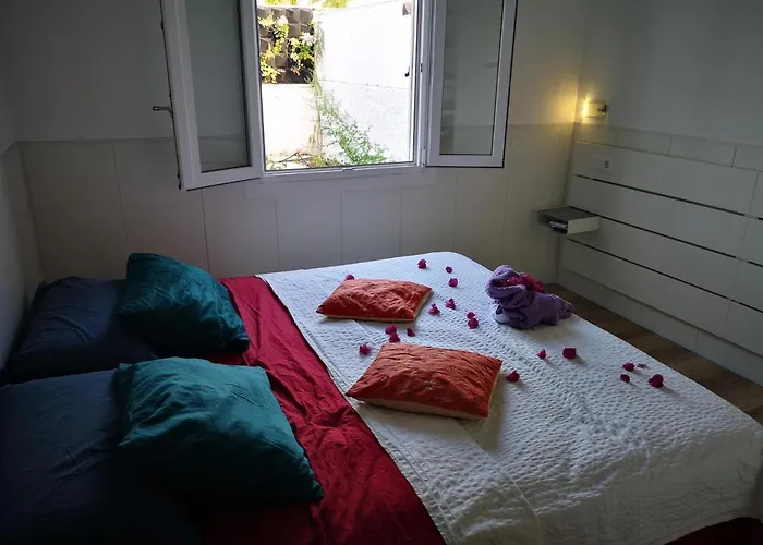Yumbo Bed & Breakfast Maspalomas (Gran Canaria)