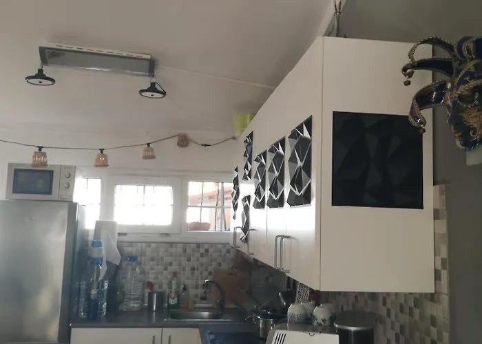 Bed & Breakfast Yumbo
