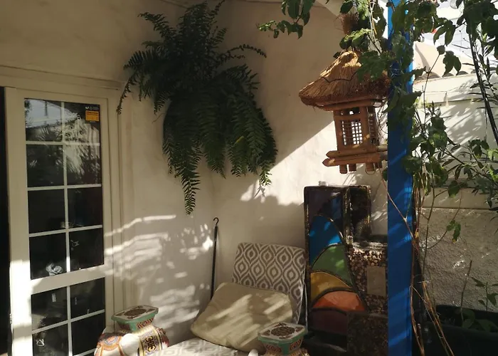 Yumbo * Maspalomas (Gran Canaria)