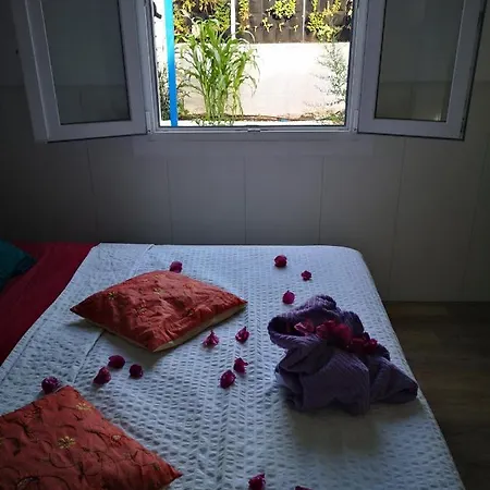 Couette-café Yumbo Maspalomas (Gran Canaria)