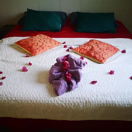 Bed & Breakfast Yumbo *