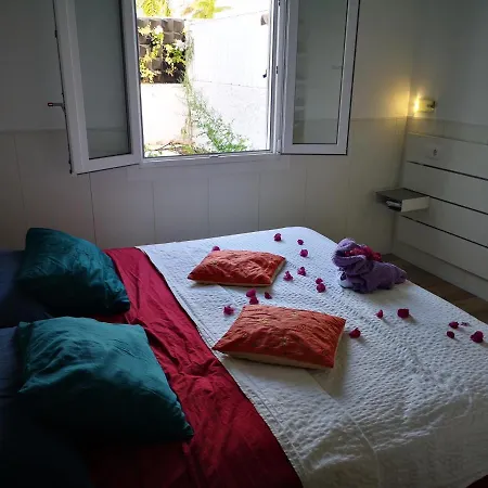 Yumbo Bed & Breakfast Maspalomas (Gran Canaria)