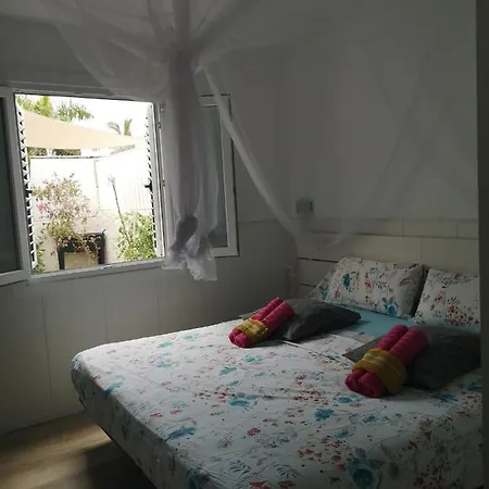 Bed & Breakfast Yumbo