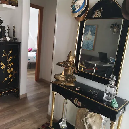Bed & Breakfast Yumbo Maspalomas (Gran Canaria)