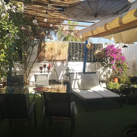Bed & Breakfast Yumbo Maspalomas (Gran Canaria)