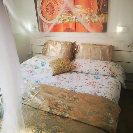 Bed & Breakfast Yumbo *
