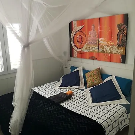 Bed & Breakfast Yumbo Maspalomas (Gran Canaria)