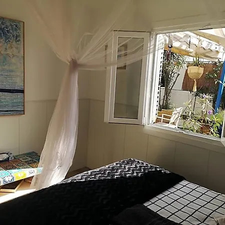 Yumbo Bed & Breakfast Maspalomas (Gran Canaria)