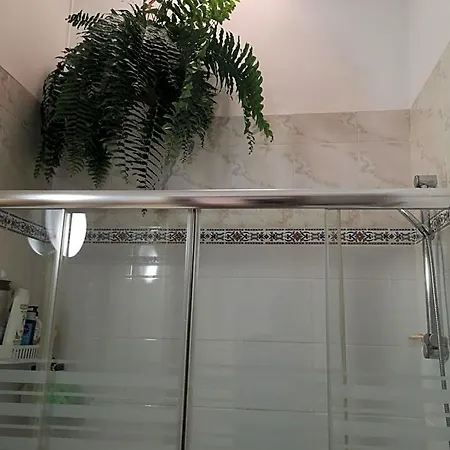 Yumbo Bed & Breakfast Maspalomas (Gran Canaria)