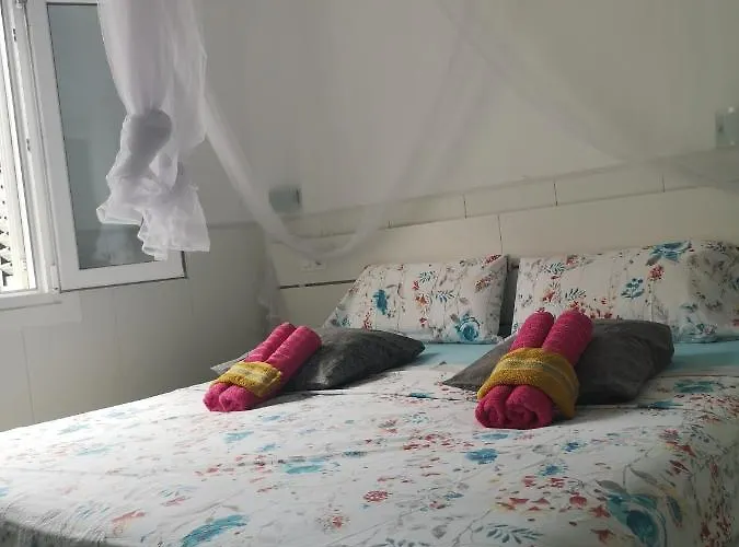 Yumbo * Маспаломас