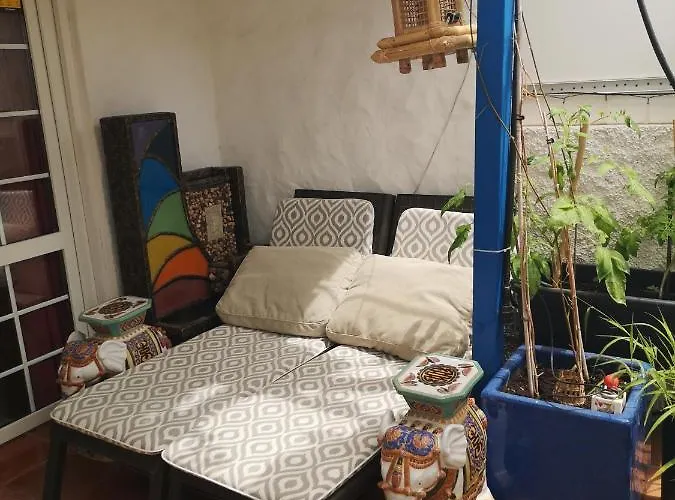 Yumbo Отель типа 