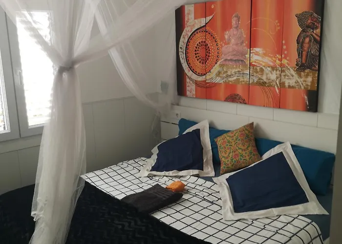 Yumbo Маспаломас