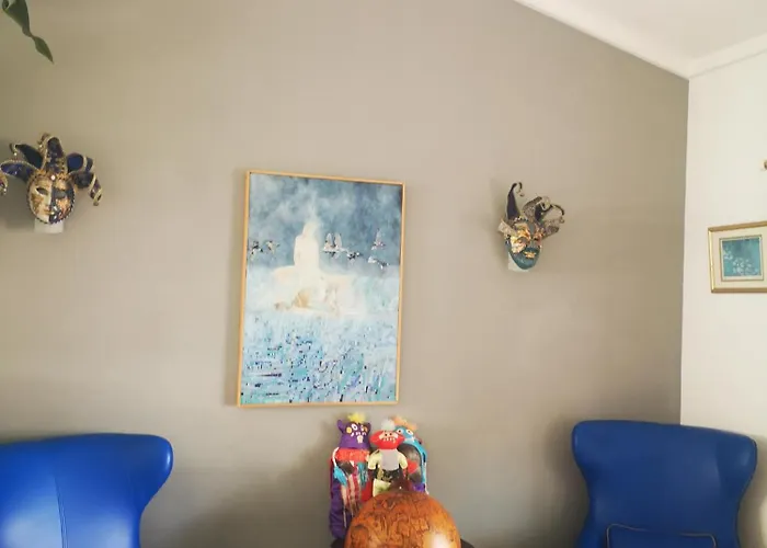 Yumbo Отель типа 