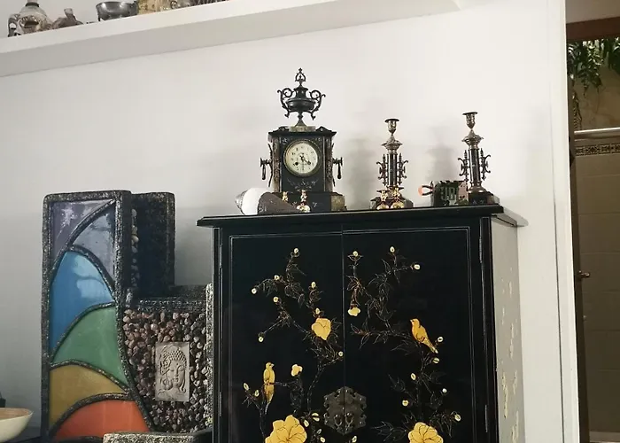 Yumbo * Маспаломас