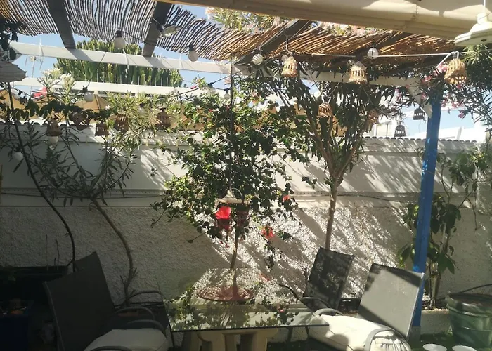 Yumbo Отель типа 