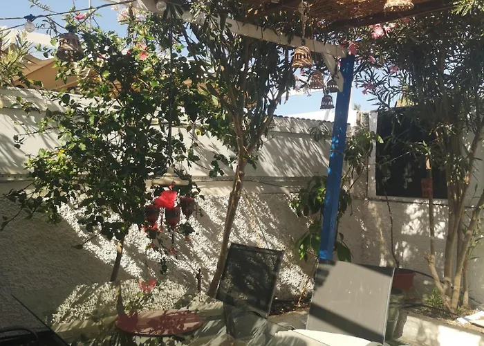 Yumbo Маспаломас