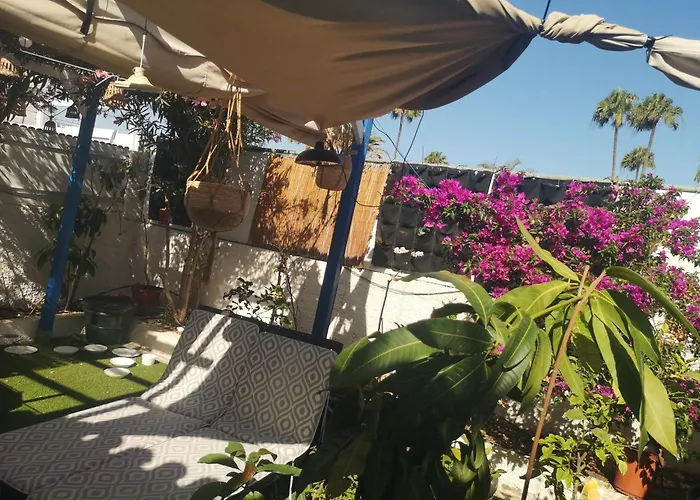 Yumbo Отель типа 