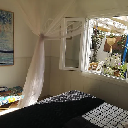 Yumbo Oda ve Kahvaltı Maspalomas (Gran Canaria)