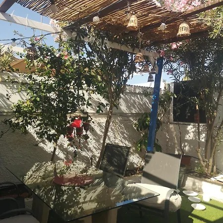 Yumbo Maspalomas (Gran Canaria)