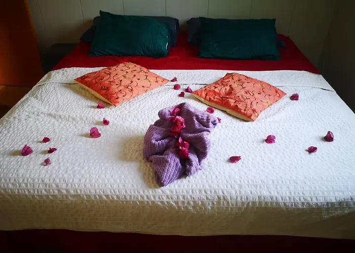B&B Yumbo *